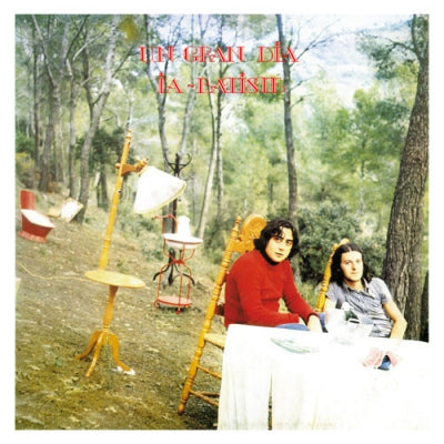 IA - BATISTE - Un Gran Dia