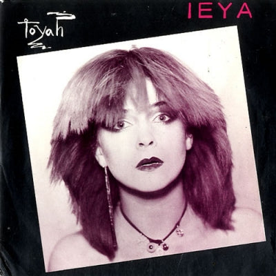 TOYAH - Ieya