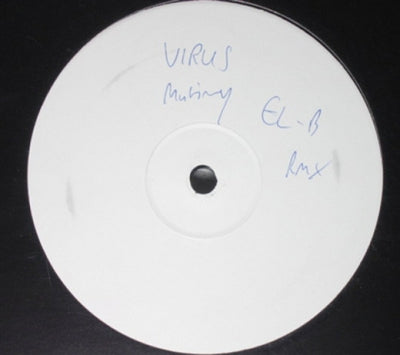 MUTINY - The Virus