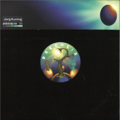 JORG KUNING - BH005