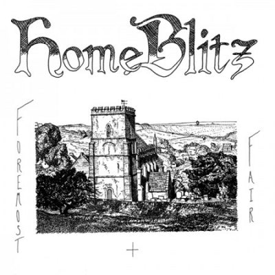 HOME BLITZ - Foremost + Fair