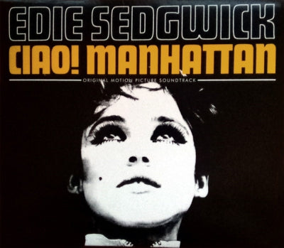 VARIOUS - Ciao! Manhattan