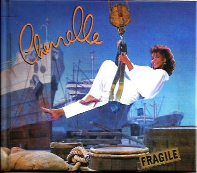 CHERRELLE - Fragile