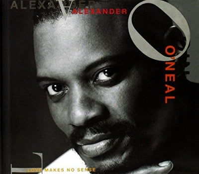 ALEXANDER O'NEAL  - TABU 2017