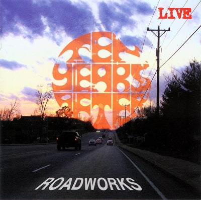 TEN YEARS AFTER - Roadworks (Live)