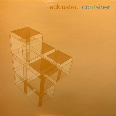 LACKLUSTER - Container
