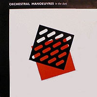 OMD (ORCHESTRAL MANOEUVRES IN THE DARK) - Orchestral Manoeuvres In The Dark