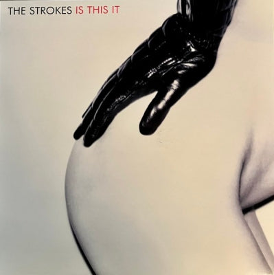 THE STROKES - Is This It