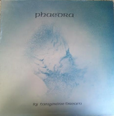 TANGERINE DREAM - Phaedra