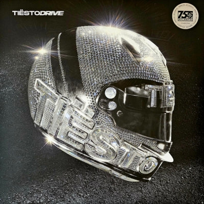 TIESTO - Drive