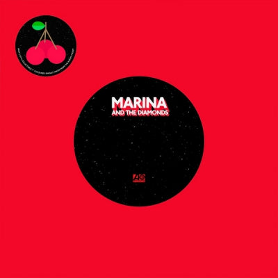 MARINA & THE DIAMONDS - Better Than That / Can't Pin Me Down