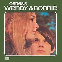 WENDY & BONNIE - Genesis
