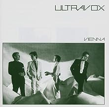 ULTRAVOX - Vienna