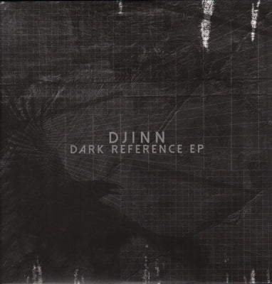 DJINN - Dark Reference EP