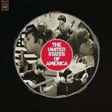 THE UNITED STATES OF AMERICA - The United States Of America