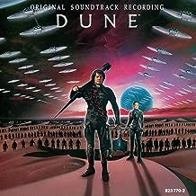 VARIOUS - Dune (Original Soundtrack Recording)