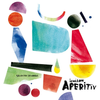 ICHISAN - Aperitiv Selected Reworks