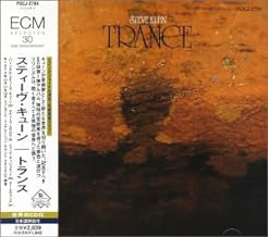 STEVE KUHN - Trance