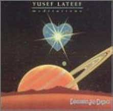 YUSEF LATEEF - Meditations
