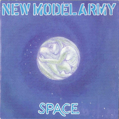 NEW MODEL ARMY - Space / Family Life