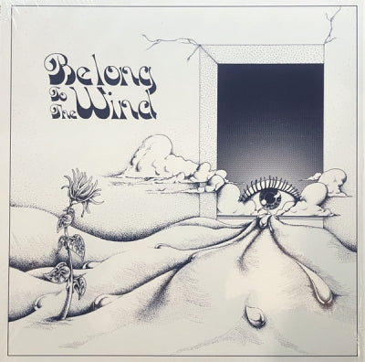 VARIOUS - Belong To The Wind