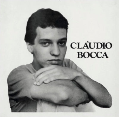 CLáUDIO BOCCA - Morada Poesia / Marsupial