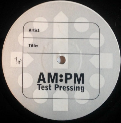 ANN NESBY - Hold On E.P.