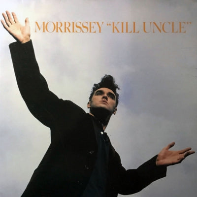 MORRISSEY - Kill Uncle