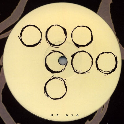 BOXCUTTER - Brood / Sunshine