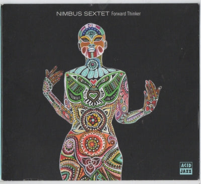 NIMBUS SEXTET - Forward Thinker