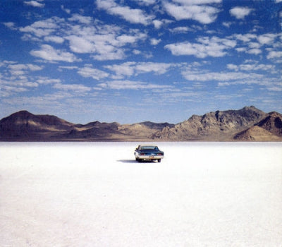 PHILIP GLASS - Koyaanisqatsi