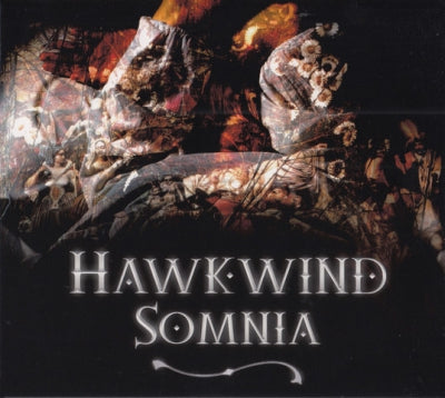 HAWKWIND - Somnia