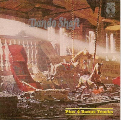 DANDO SHAFT - Dando Shaft