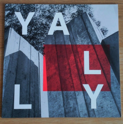 YALLY - Burnt / Sudo