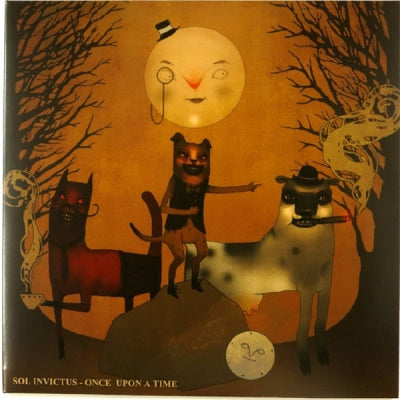 SOL INVICTUS - Once Upon A Time