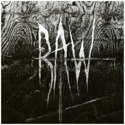 RAW - From The First Glass To The Grave