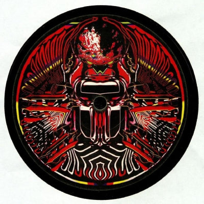 DEAD SOUND - This Is Human EP