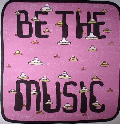 MR. SCRUFF - Be The Music