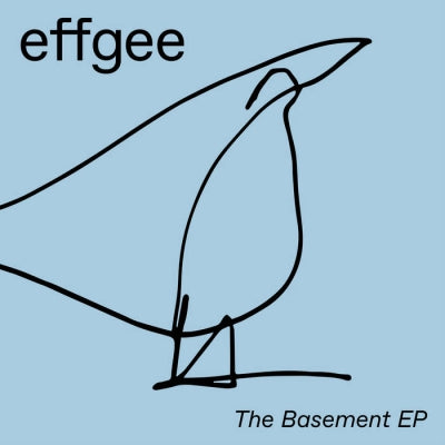 EFFGEE - The Basement