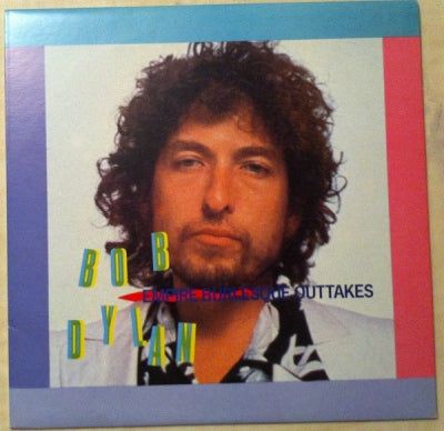 BOB DYLAN - Empire Burlesque Outtakes