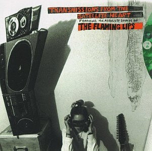 THE FLAMING LIPS - Transmissions From The Satellite Heart