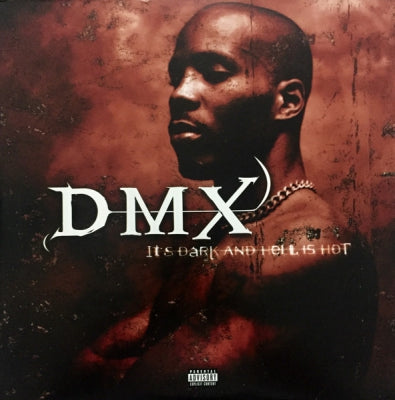 DMX - It's Dark and Hell Is Hot