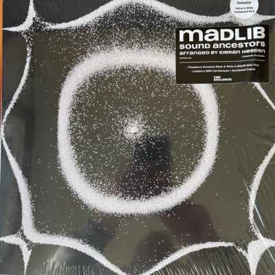 MADLIB - Sound Ancestors