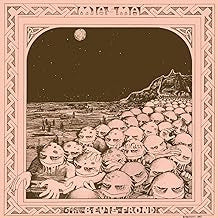 THE BEVIS FROND - Miasma