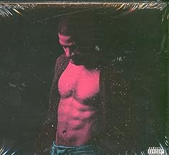 KID CUDI - Passion, Pain & Demon Slayin'
