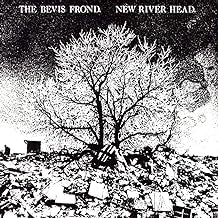 THE BEVIS FROND - New River Head