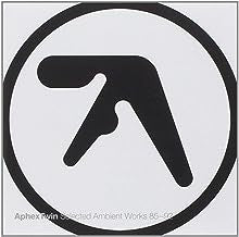 APHEX TWIN - Selected Ambient Works 85-92