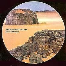 TANGERINE DREAM - Green Desert