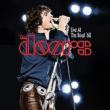 THE DOORS - Live At The Bowl '68
