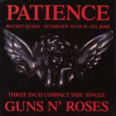 GUNS N' ROSES - Patience